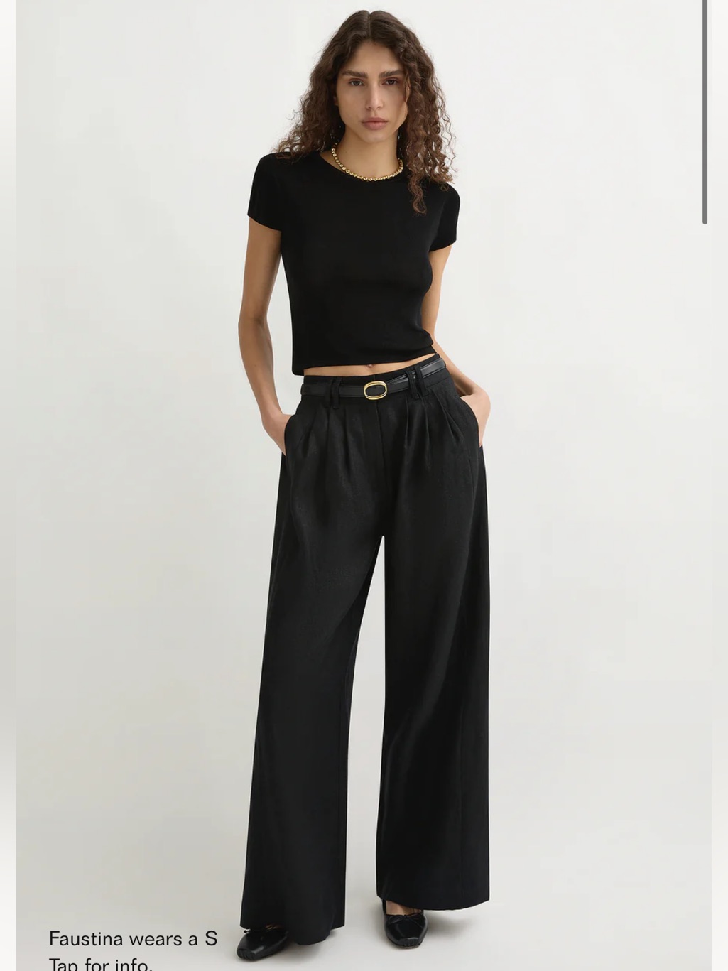 Posse - Parker Trouser